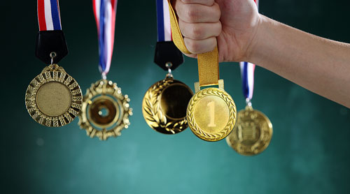 資質(zhì)與榮譽(yù)